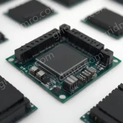 Semiconductor chips