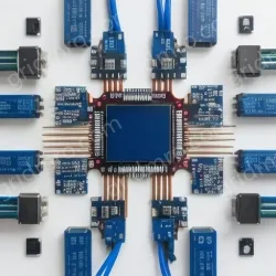 Signal Converters