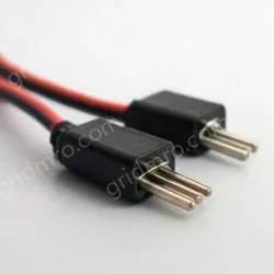 Connection cables