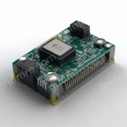 Discontinued AC Drives