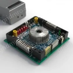 Switch Amplifiers