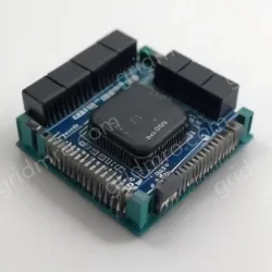 Terminal blocks