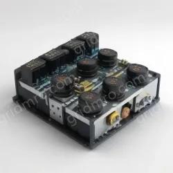 YBLX-5 Series Travel Switches