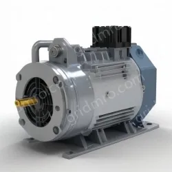Compact cylinder