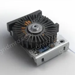 Electronic Handwheel