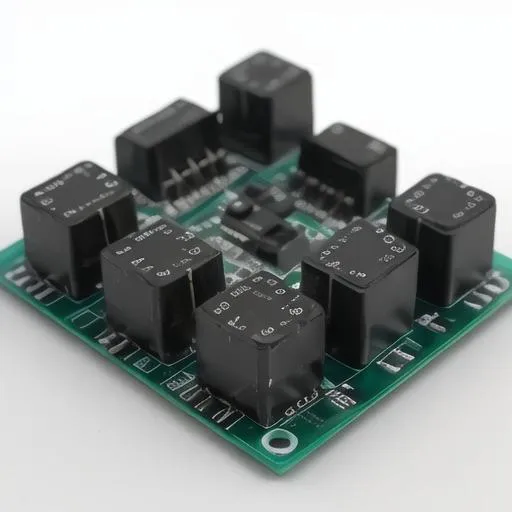 HMI repair accessories