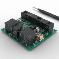 BH-0.66 I type current transformer