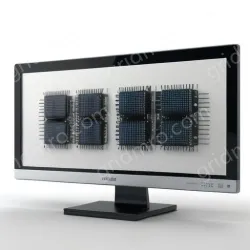WorkstationMainframe