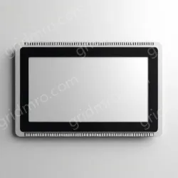 Passive component connector