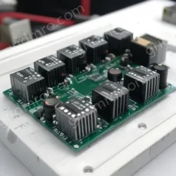 General purpose drives ACS580 series