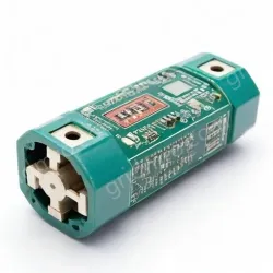 Molded case circuit breaker