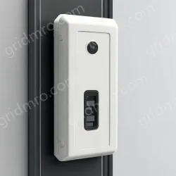 Alarm light