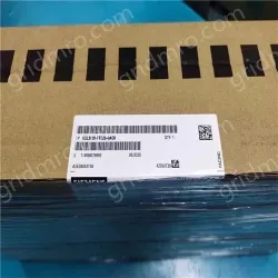 For SINAMICS S120 Motor Module - SIMOTICS 2SP1