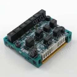 Legacy AC Driver