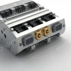 Cabinet Light Power Cord