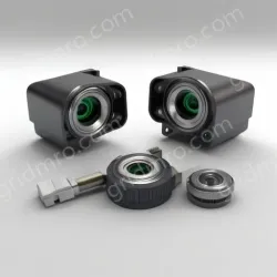 Photoelectric sensors