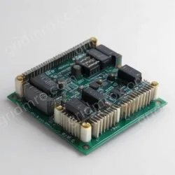 Sine wave inverter motherboard
