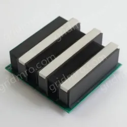 Terminal block accessories