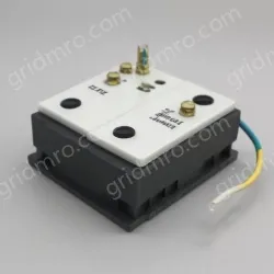 Indicator Lights